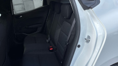 Renault Clio 1.0 TCe 100 Iconic 5dr Petrol Hatchback